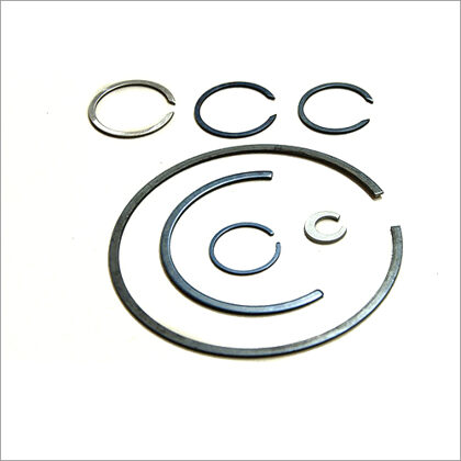Retaining Rings