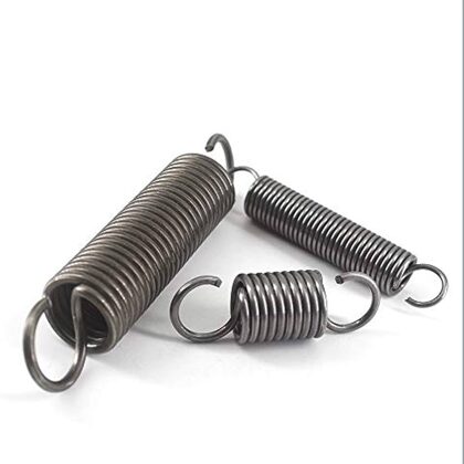 Extension Springs