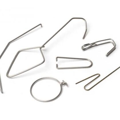 Wire Forms
